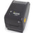 Zebra ZD411 203 dpi 6 ips USB, Bluetooth, Ethernet Thermal Transfer Desktop Barcode Label Printer - ZD4A022-T01E00EZ