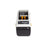 Zebra ZD411d-HC 203 dpi 6 ips USB, Ethernet, Bluetooth Direct Thermal Desktop Healthcare Barcode Label Printer - ZD4AH22-D01M00EZ