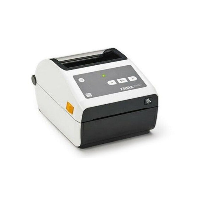 Zebra ZD420 300 Dpi Bluetooth, USB, Ethernet Healthcare Direct Thermal Barcode Label Printer - ZD42H43-D01E00EZ