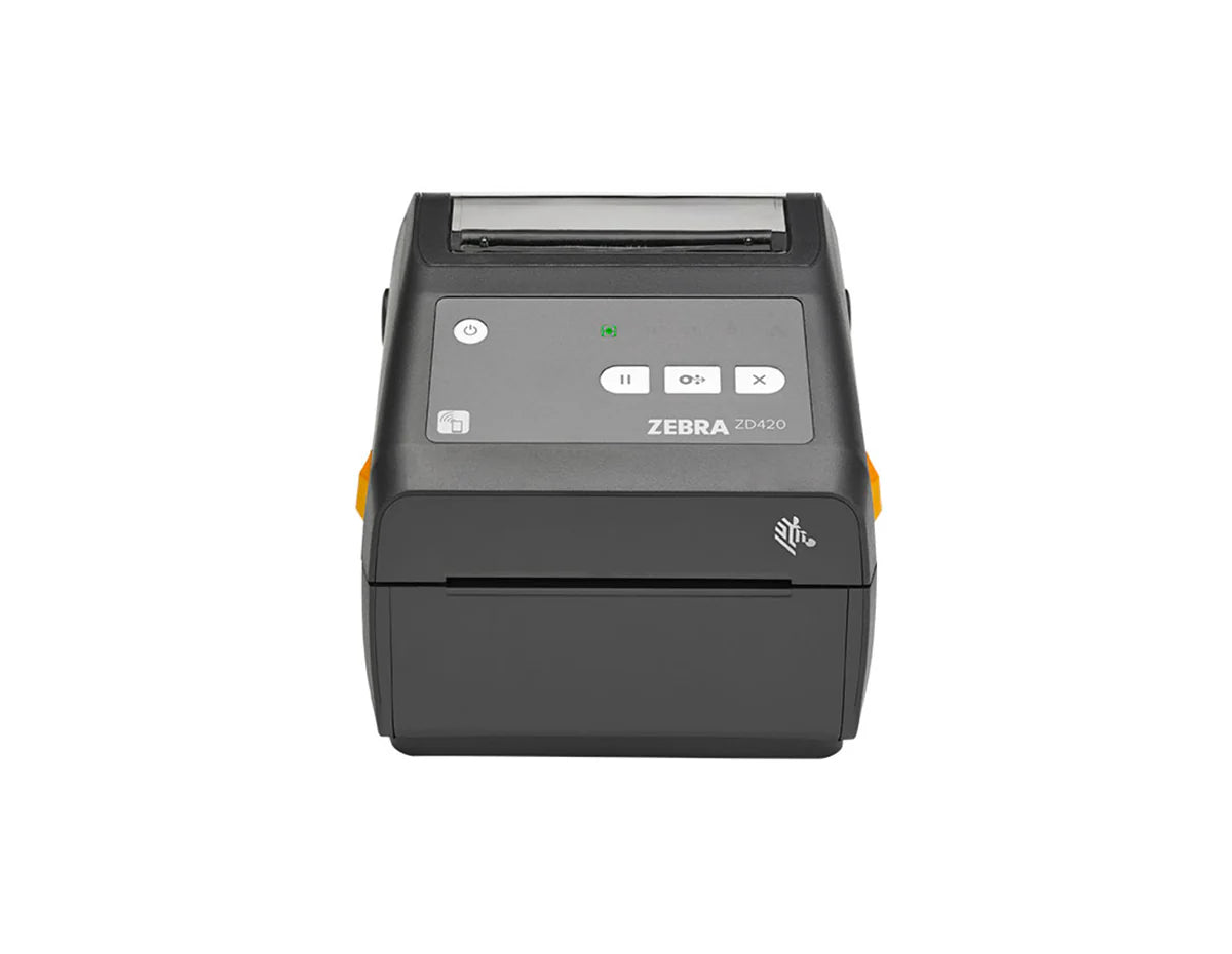 Zebra ZD42042-D01000EZ Direct Thermal Barcode Label Printer (ZD420d)