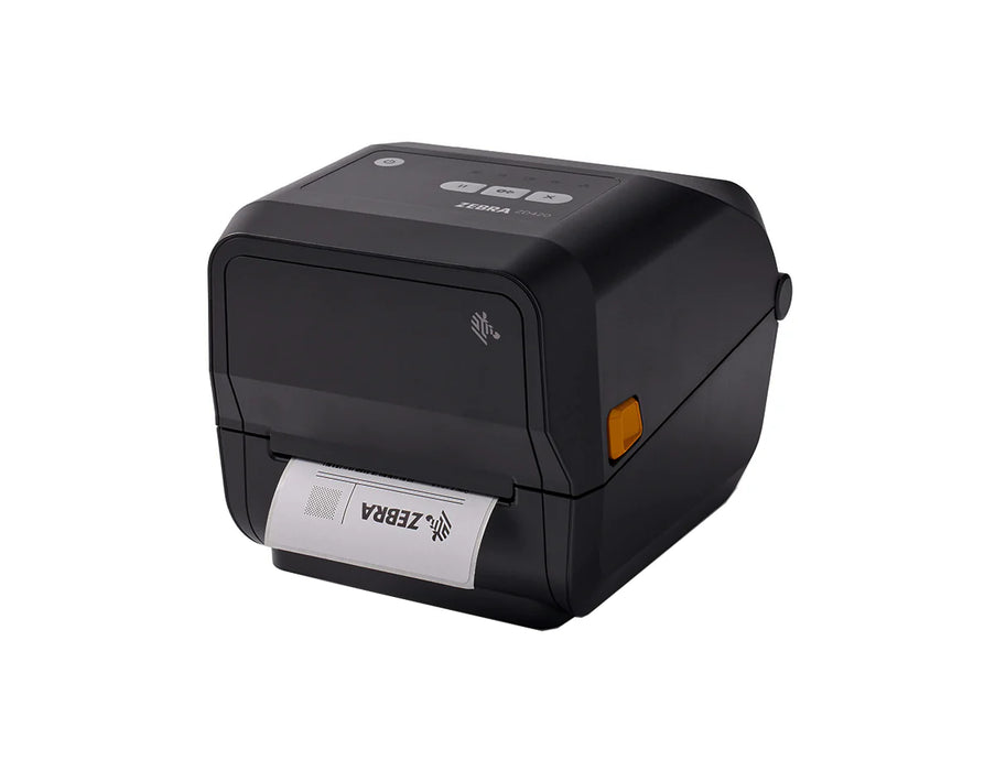 Zebra ZD42042-T01E00EZ Thermal Barcode Label Printer (ZD420t)