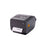 Zebra ZD420c 203 dpi 6 ips USB, Bluetooth, Wi-Fi Thermal Transfer Desktop Barcode Label Printer - ZD42042-C01W01EZ