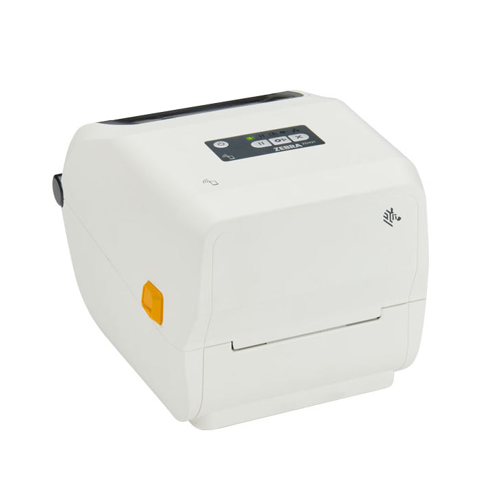 Zebra ZD421 300 Dpi Bluetooth, USB, USB Host,Ethernet Healthcare Direct Thermal Barcode Label Printer - ZD4AH43-301E00EZ