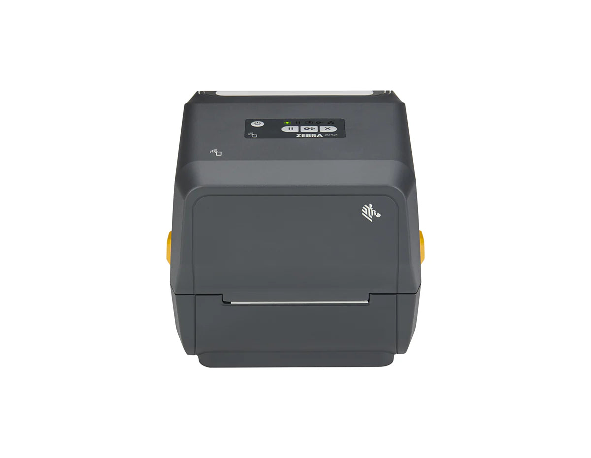 Zebra ZD421 Barcode Printer (ZD4A043-D01E00EZ)