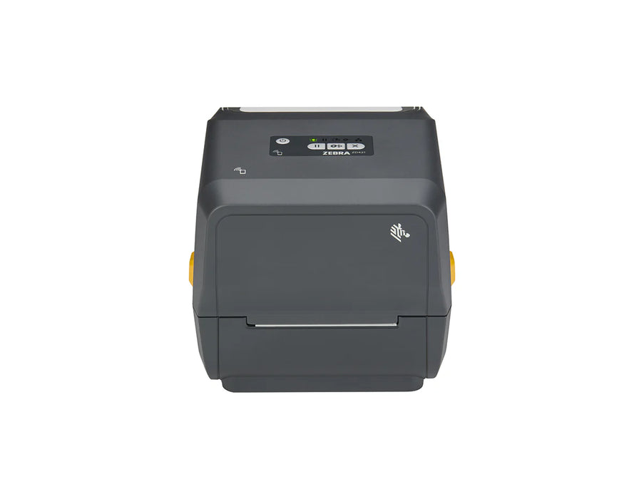 Zebra ZD4A042-301M00EZ Thermal Transfer Barcode Label Printer (ZD421t)