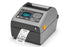 Zebra ZD62 300 dpi 6 ips USB, Bluetooth, Ethernet, Serial, Wi-Fi, NFC Thermal Transfer Desktop Barcode Label Printer - ZD62143-T01L01EZ