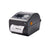 Zebra ZD620d 203 dpi 8 ips USB, Ethernet Direct Thermal Desktop Barcode Label Printer - ZD62142-D01L0640