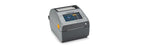 Zebra ZD621 203 dpi 8 ips USB, Bluetooth, Ethernet, Serial Peeler Direct Thermal Desktop Barcode Label Printer - ZD6A042-D11F00EZ