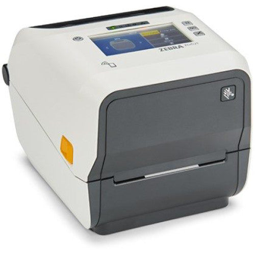 Zebra ZD621 203dpi 6ips Barcode Label Printer - ZD6A042-301L01EZ