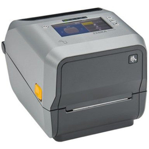 Zebra ZD621 203dpi 6ips Barcode Label Printer - ZD6A142-301F00EZ