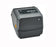 Zebra ZD621 300 dpi 6 ips USB, Bluetooth, Ethernet, Serial, NFC, Wi-Fi Thermal Transfer Desktop Barcode Label Printer - ZD6A043-301L01EZ