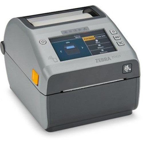 Zebra ZD621 300dpi 4ips Barcode Label Printer - ZD6A043-311F00EZ