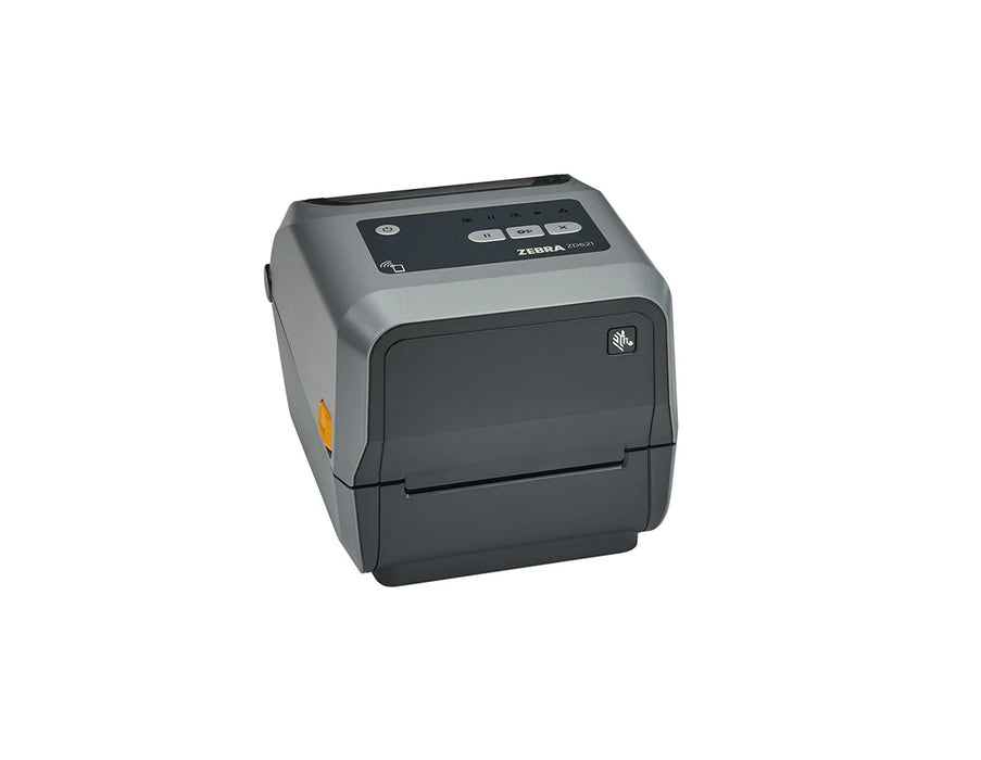 Zebra ZD6A042-301L01EZ Thermal Transfer Barcode Label Printer (ZD621)