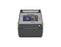 Zebra ZD6A142-D01L01EZ Thermal Barcode Label Printer (ZD621d)