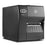 Zebra ZT220 203 dpi 6 ips USB, Serial Thermal Transfer Desktop Industrial Barcode Label Printer - ZT22042-T01000FZ
