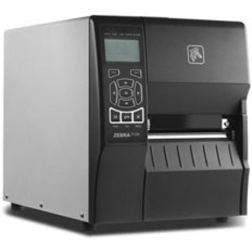 Zebra ZT230 203 Dpi USB, Serial Direct Thermal Industrial Barcode Printer - ZT23042-D01000FZ