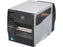Zebra ZT230 203 dpi 6 ips USB, Ethernet, Serial Thermal Transfer Desktop Industrial Barcode Label Printer - ZT23042-T09200FZ