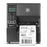 Zebra ZT230 203 dpi 6 ips USB, Serial LCD Display Peeler Thermal Transfer Desktop Industrial Barcode Label Printer  - ZT23042-T11000FZ