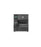Zebra ZT230t 203 dpi 6 ips USB, Ethernet, Serial Peeler LCD Display Thermal Transfer Desktop Industrial Barcode Label Printer - ZT23042-T11200FZ