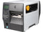 Zebra ZT410 203 dpi 14 ips USB, Bluetooth, Ethernet, Serial, Wi-Fi LCD Display Thermal Transfer Desktop Industrial Barcode Label Printer - ZT41042-T01A000Z