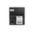 Zebra ZT410 203 dpi 14 ips USB, Ethernet, Serial Tear Bar Thermal Transfer Desktop Industrial Barcode Label Printer - ZT41042-T010000Z