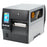 Zebra ZT411 600 Dpi Bluetooth, USB, Ethernet, Serial Thermal Transfer Industrial Barcode Printer - ZT41146-T010000Z