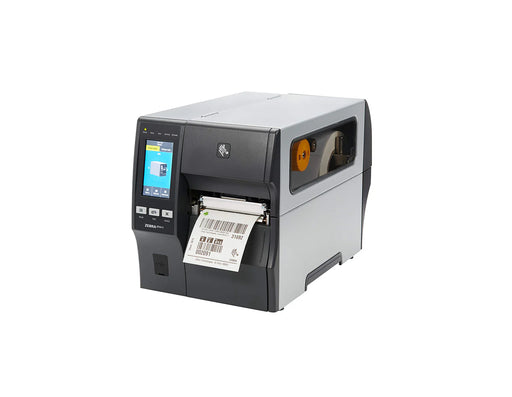 Zebra ZT41142-T010000Z Thermal Barcode Label Printer (ZT411)