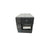 Zebra ZT420t 203 dpi 12 ips USB, Bluetooth, Ethernet, Serial, Tear Bar LCD Display Thermal Transfer Desktop Industrial Barcode Label Printer - ZT42062-T010000Z