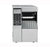 Zebra ZT510 203 Dpi Bluetooth, USB, Ethernet, Serial, Wi-Fi Thermal Transfer Industrial Barcode Printer - ZT51042-T01A000Z
