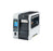 Zebra ZT610 600 dpi 14 ips USB, Bluetooth, Ethernet, Serial Tear Bar 4.3-inch Touch Screen LCD Display Thermal Transfer Desktop Industrial Barcode Label Printer - ZT61046-T01010GA