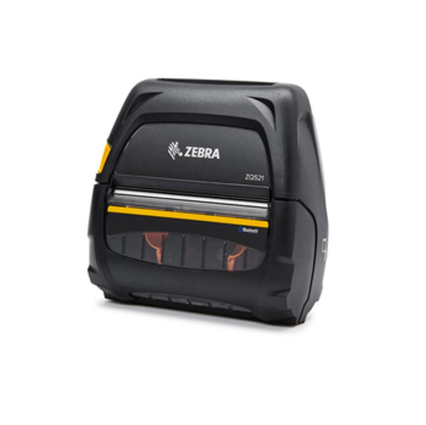 Zebra Zebra ZQ521 Barcode Label Printer - ZQ52-BUE0000-00