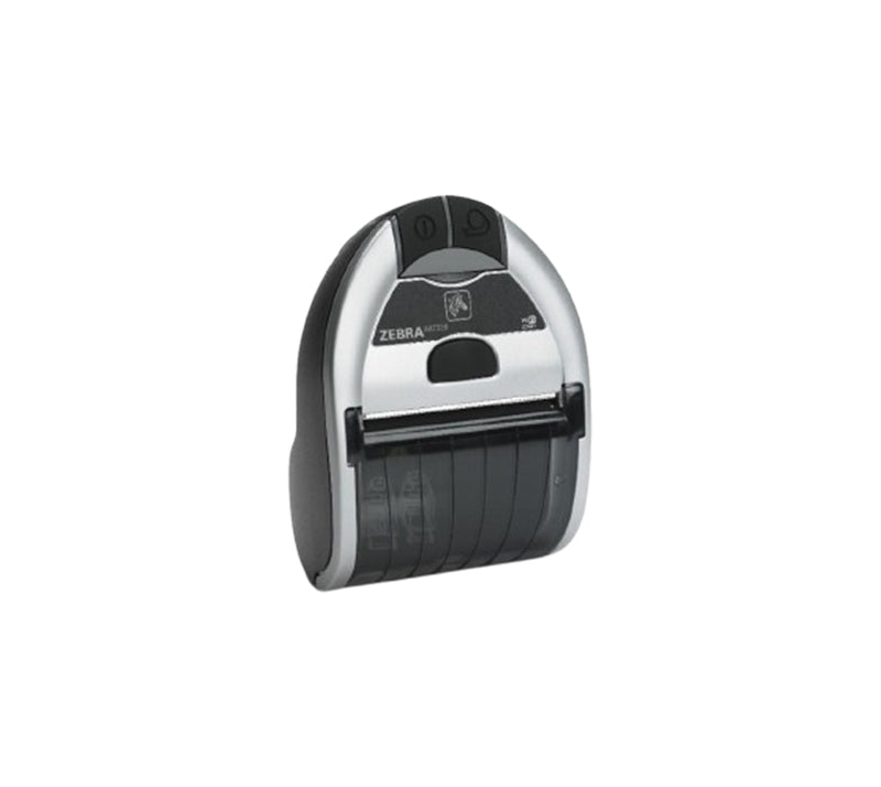 Zebra iMZ320 203 dpi 4 ips USB, Wi-Fi Portable Mobile Barcode Label Printer - M3I-0UN00010-00