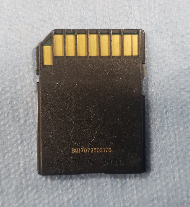 Cisco SDSDAE-032G-1228 32GB SD Flash Card 16-4389-02