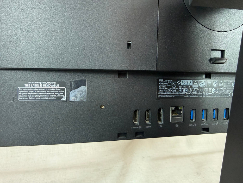Dell OptiPlex 5400 AiO Desktop | i7-12700 | 16gb ram | 256gb SSD | Win11