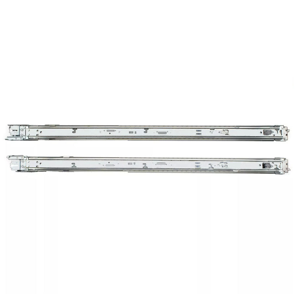 Dell A10 Drop-In/Stab-In Generic Tool-Less 4-Post Rail Kit | 0PVD0