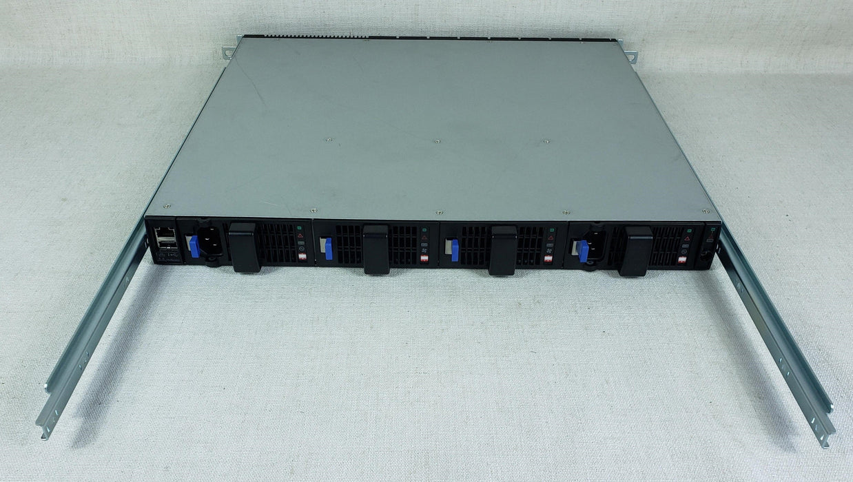 Mellanox MSX1024B-2BRS 48 Port 10G SFP+ 12x 40GB QSFP Open Ethernet Switch