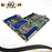 Supermicro Motherboard Dual LGA3647 Wide I/O GPU Support X11DDW-NT