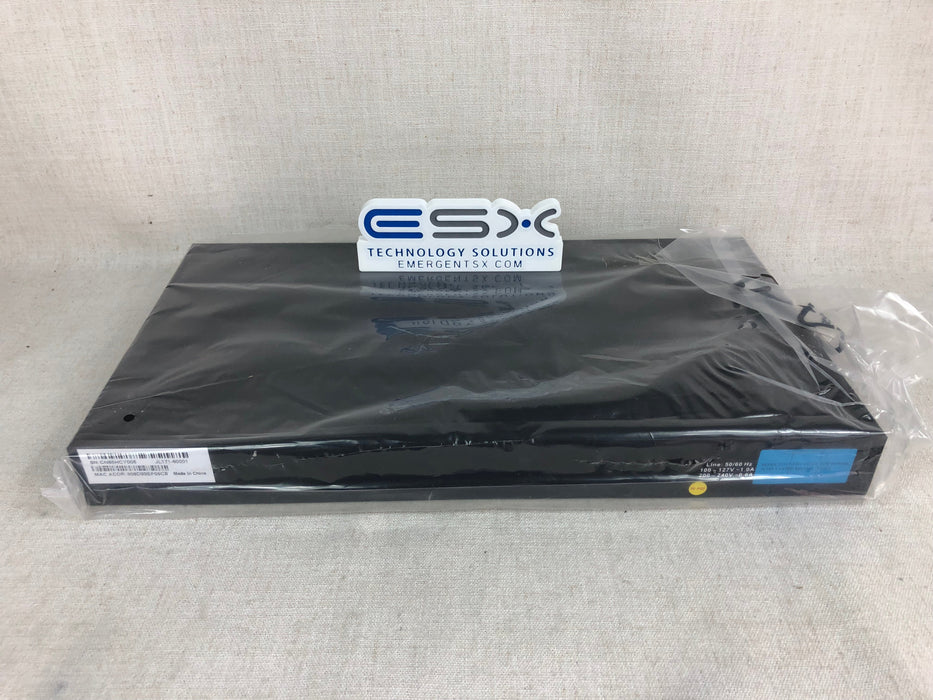 Open Box HP JL171A OfficeConnect 1850 48Port Gigabit Ethernet 4x 10G SFP+ Switch