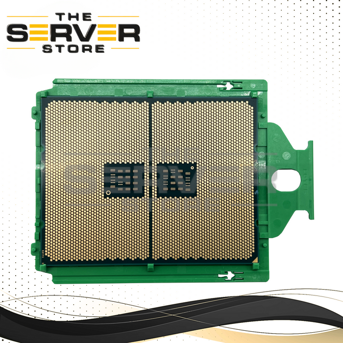 (Dell Locked) AMD EPYC 7702P 2.0GHz 64 Core 256MB 200W SP3 CPU 100-000000047