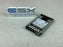 Dell CN3JH 800GB 12Gb/s 2.5" SAS Write Intensive SSD PX05SMB080Y w/ 13G Tray