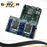 Supermicro Motherboard Dual LGA3647 Wide I/O GPU Support X11DDW-NT