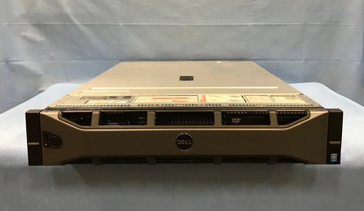 Dell PowerEdge R720 2U Server 2x Intel 6 Core E5-2630L v2 2.4GHz 32GB RAM 32TB