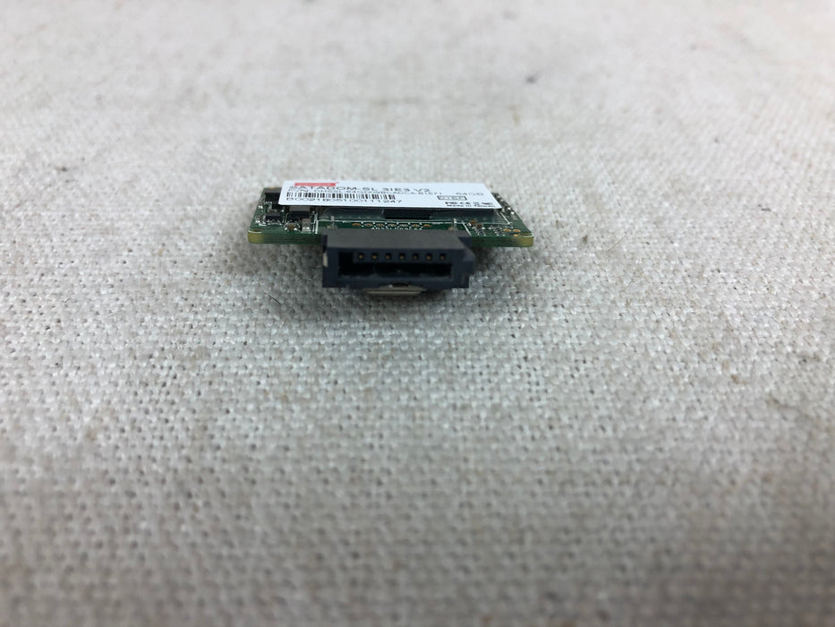 Innodisk SATADOM-SL 3IE3 V2 64GB Internal SATADOM SSD