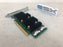 Dell 1YGFW NVMe PCIe Extender Card Full Height for 14G PowerEdge R640 R740XD