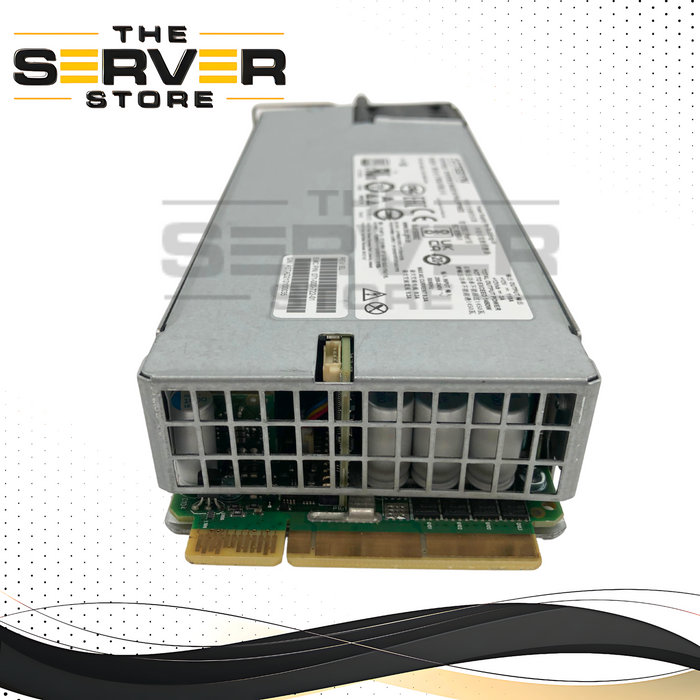 Dell EMC 1450W 80+ Platinum Hot-Swap Redundant Power Supply for VNX2 / VNX8000 Storage. OEM by Artesyn. P/N: R-41058882, 700-013695-0100, 071-000-722-01.