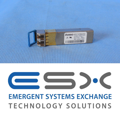 Avago 4Gbps 1310nm Longwave LC 10km SFP ( AFCT-57R5ATPZ )