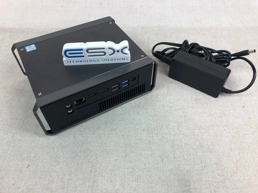 Chuwi CoreBox Mini PC Intel Core i5 8/256GB SSD Windows 10 Pro