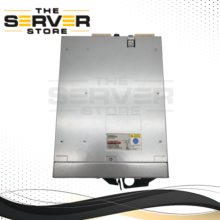 NetApp FAS2240 / FAS2552 12Gb/s SAS RAID Controller Module. OEM by Flextronics. P/N: 0989198-0.