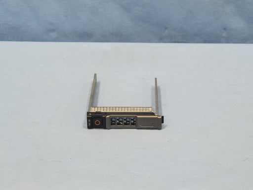 Dell 2.5" Hard Drive Tray for 12 & 13 Gen Blade Servers - PN: NRX7Y