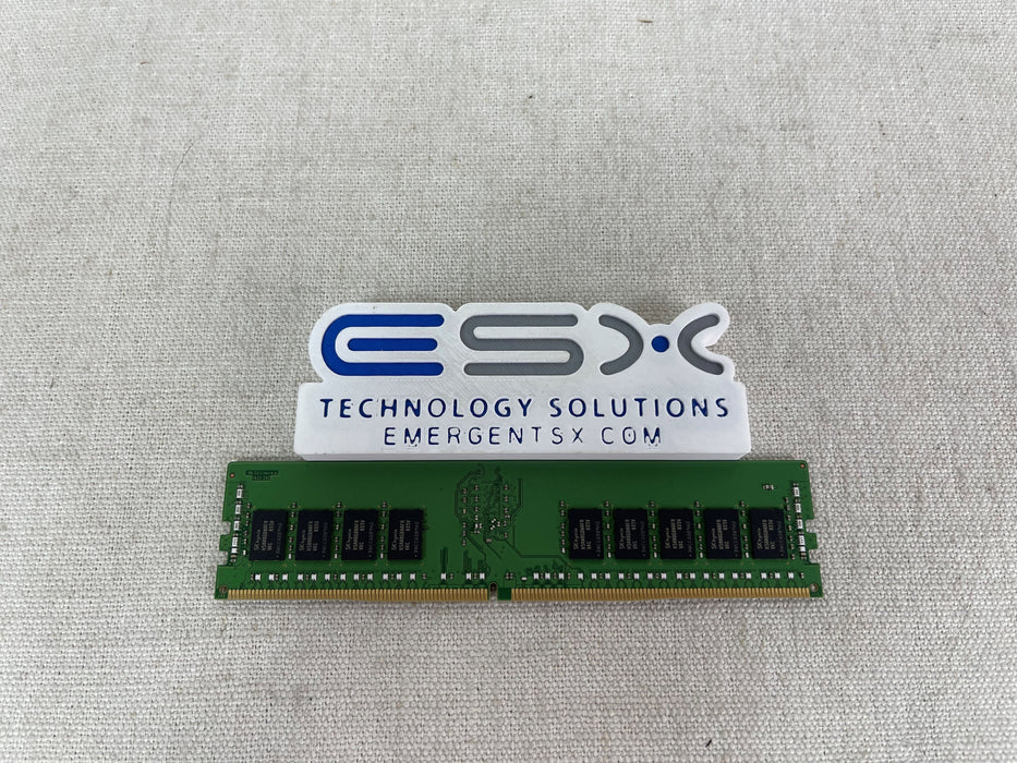Hynix HMA82GR7AFR8N-VK 16GB 2Rx8 PC4-2666V DDR4 ECC Server Memory RDIMM